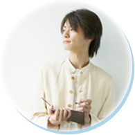 クリーニング下請け（下洗い）